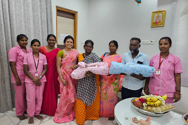 Best fertility centre in karaikudi